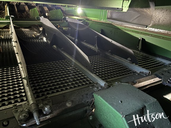 Photo of 2023 John Deere S780