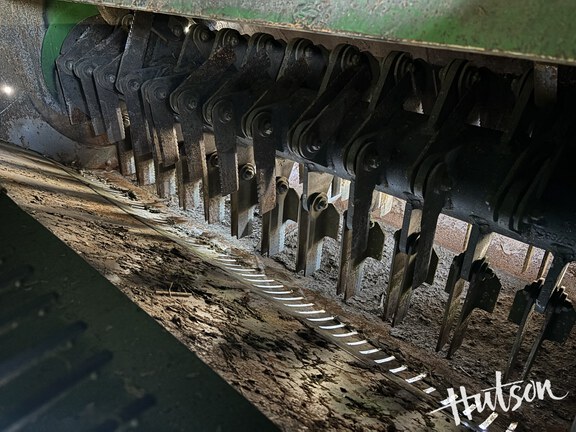 Photo of 2023 John Deere S780