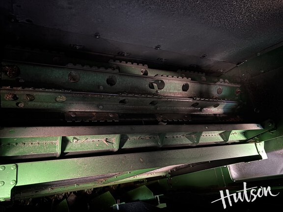 Photo of 2023 John Deere S780