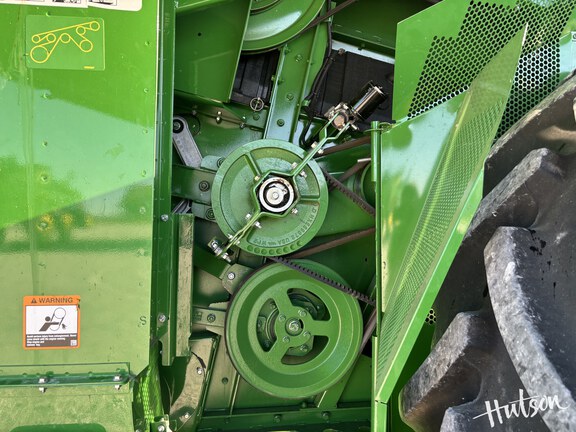 Photo of 2023 John Deere S780