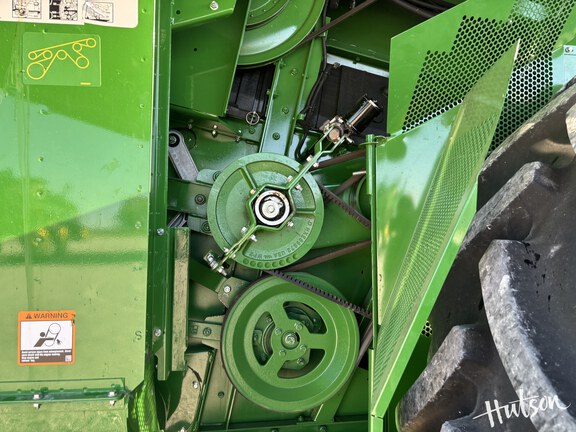 Photo of 2023 John Deere S780