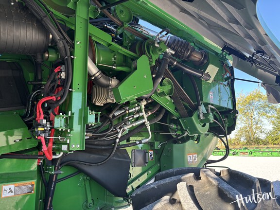 Photo of 2023 John Deere S780