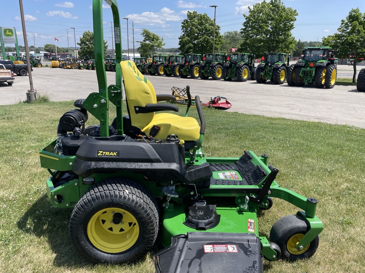 2024 John Deere Z760R Image 4