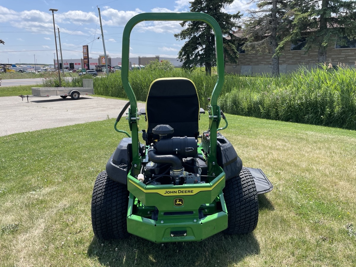 2024 John Deere Z760R Image 3