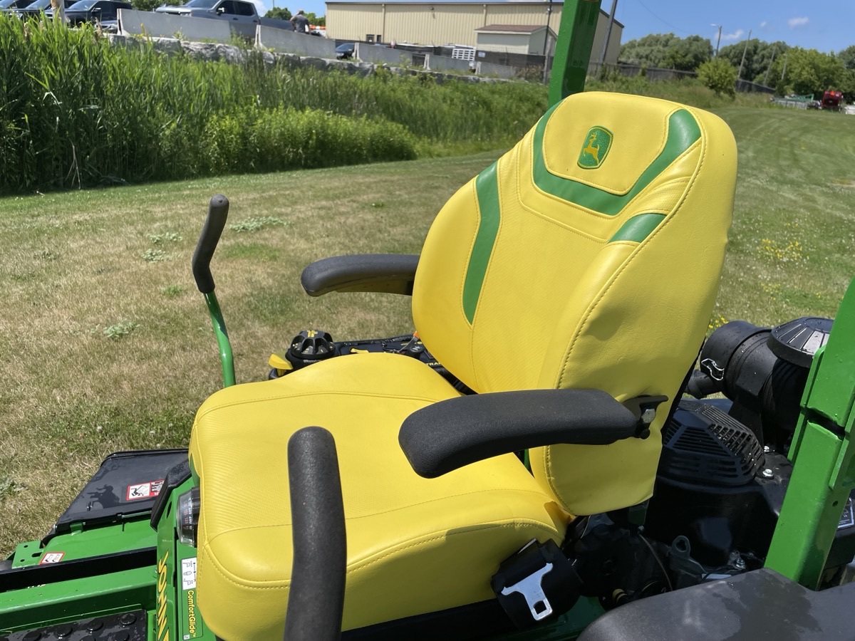 2024 John Deere Z760R Image 5