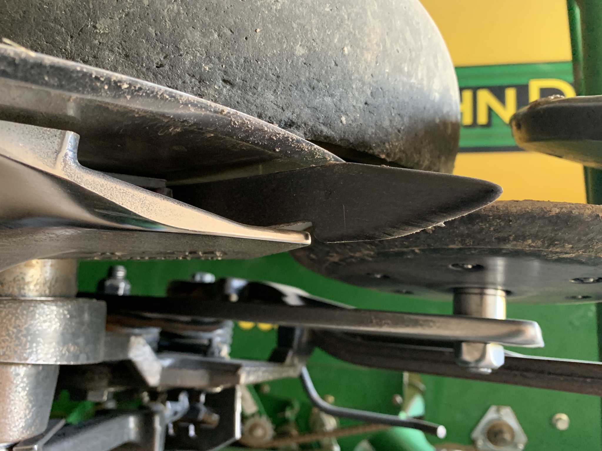 2012 John Deere 1990 Image 8