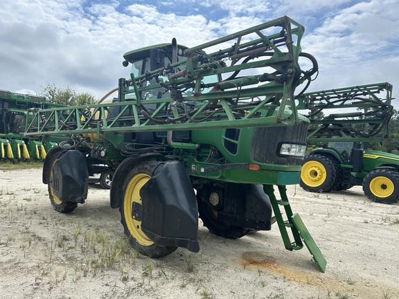 2015 John Deere 4630 Photo 2