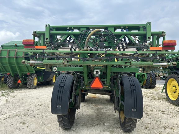 2015 John Deere 4630 Photo 4
