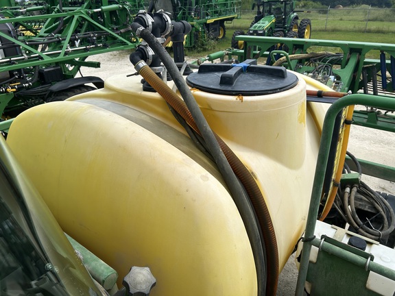 2015 John Deere 4630 Photo 7