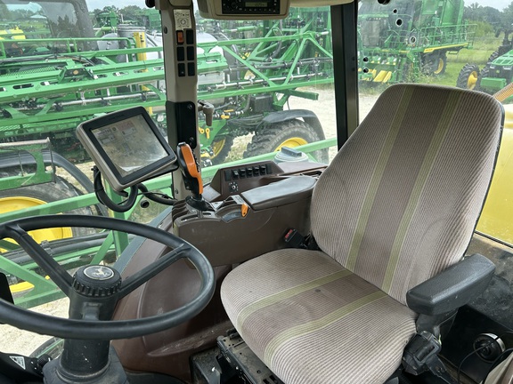 2015 John Deere 4630 Photo 10