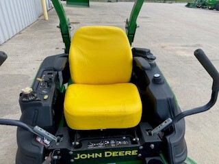 2016 John Deere Z915B Image 9