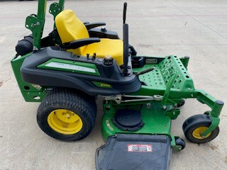 2016 John Deere Z915B Image 5