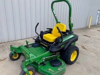 2016 John Deere Z915B Image 2