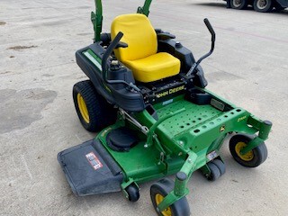 2016 John Deere Z915B Image 4