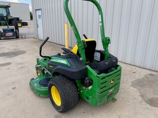 2016 John Deere Z915B Image 7