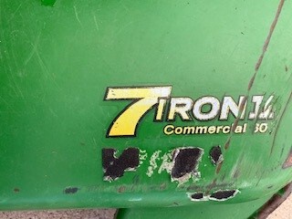 2016 John Deere Z915B Image 15