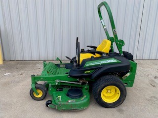 2016 John Deere Z915B Image 1