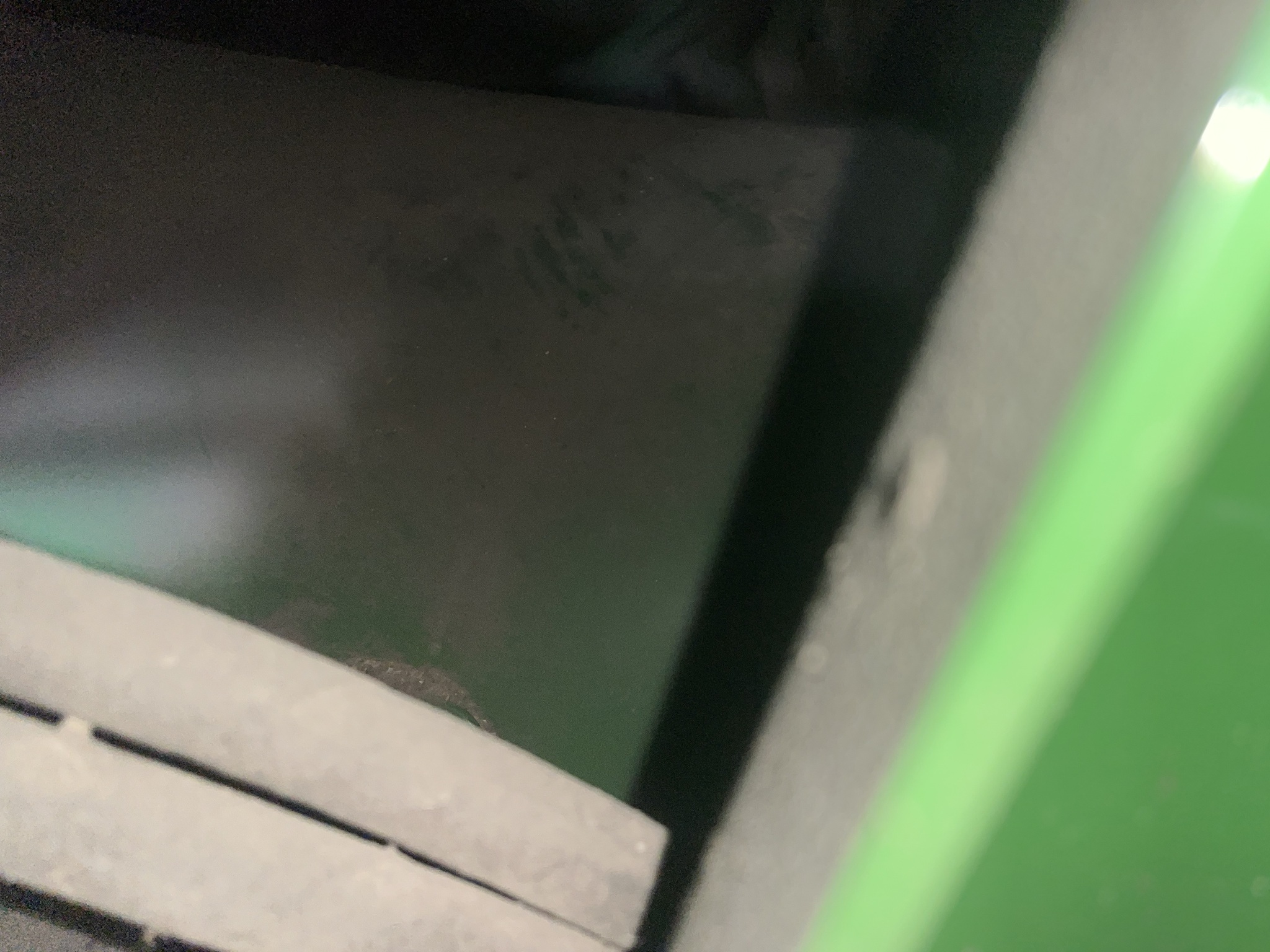 2013 John Deere S660 Image 8