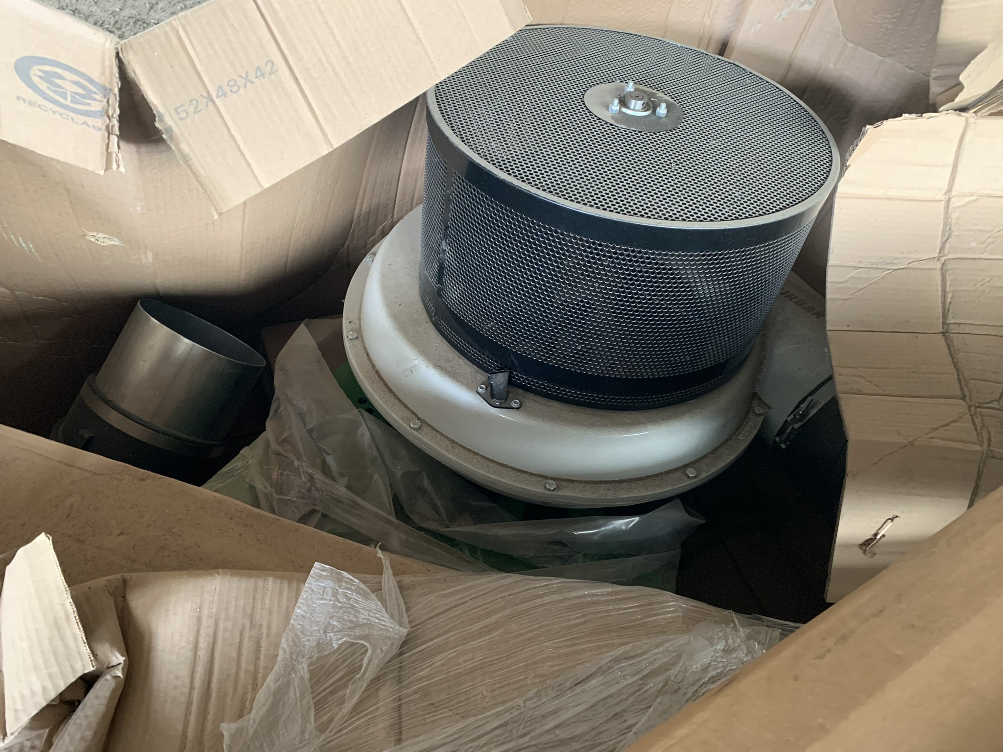 2023 AWS Airbar Image 1