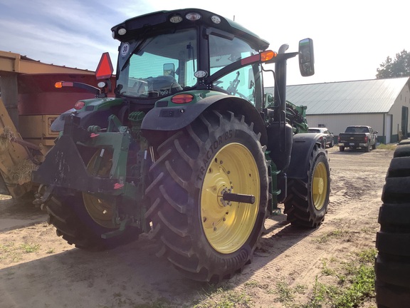 Photo of 2024 John Deere 6R 155