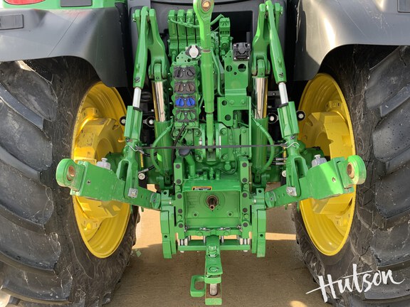 Photo of 2024 John Deere 6R 155