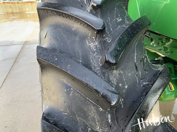 Photo of 2024 John Deere 6R 155