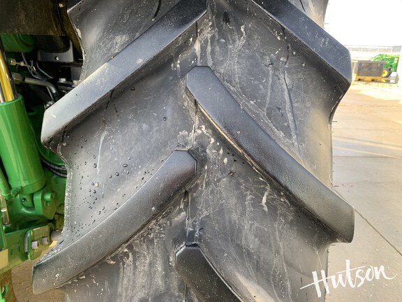 Photo of 2024 John Deere 6R 155