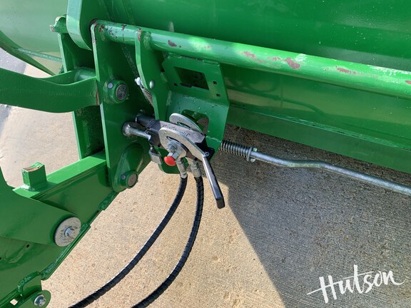 Photo of 2024 John Deere 6R 155