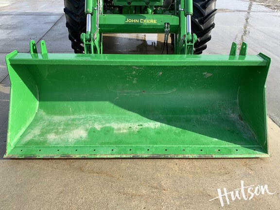 Photo of 2024 John Deere 6R 155