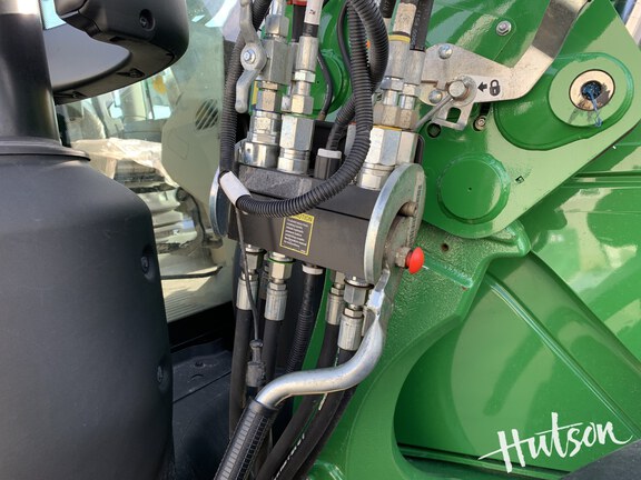 Photo of 2024 John Deere 6R 155