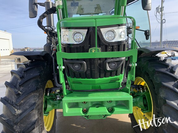 Photo of 2024 John Deere 6R 155