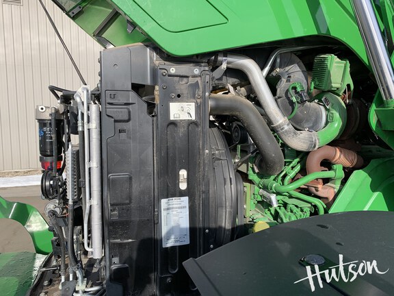 Photo of 2024 John Deere 6R 155