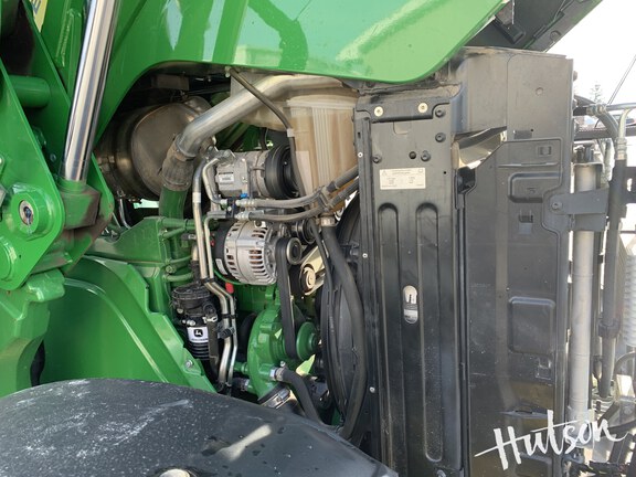 Photo of 2024 John Deere 6R 155