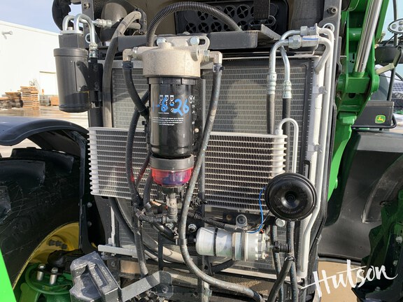 Photo of 2024 John Deere 6R 155