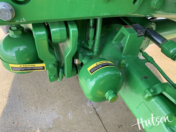 Photo of 2024 John Deere 6R 155