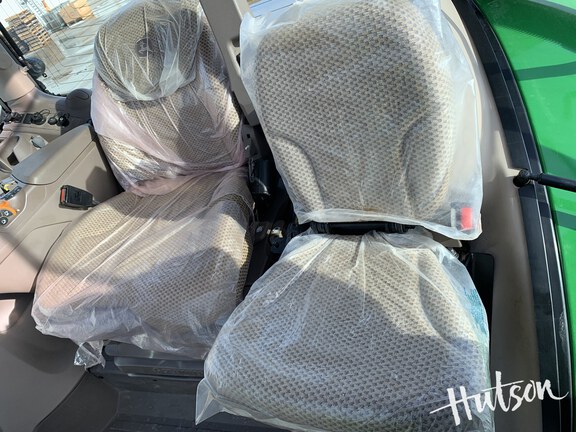 Photo of 2024 John Deere 6R 155