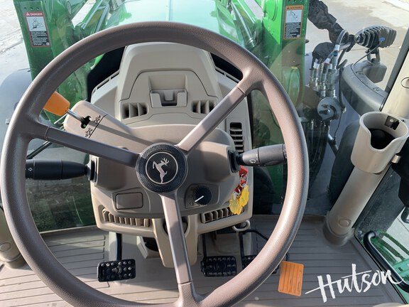 Photo of 2024 John Deere 6R 155