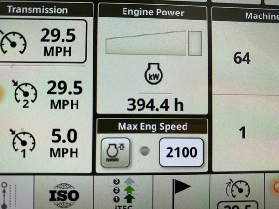 Photo of 2024 John Deere 6R 155