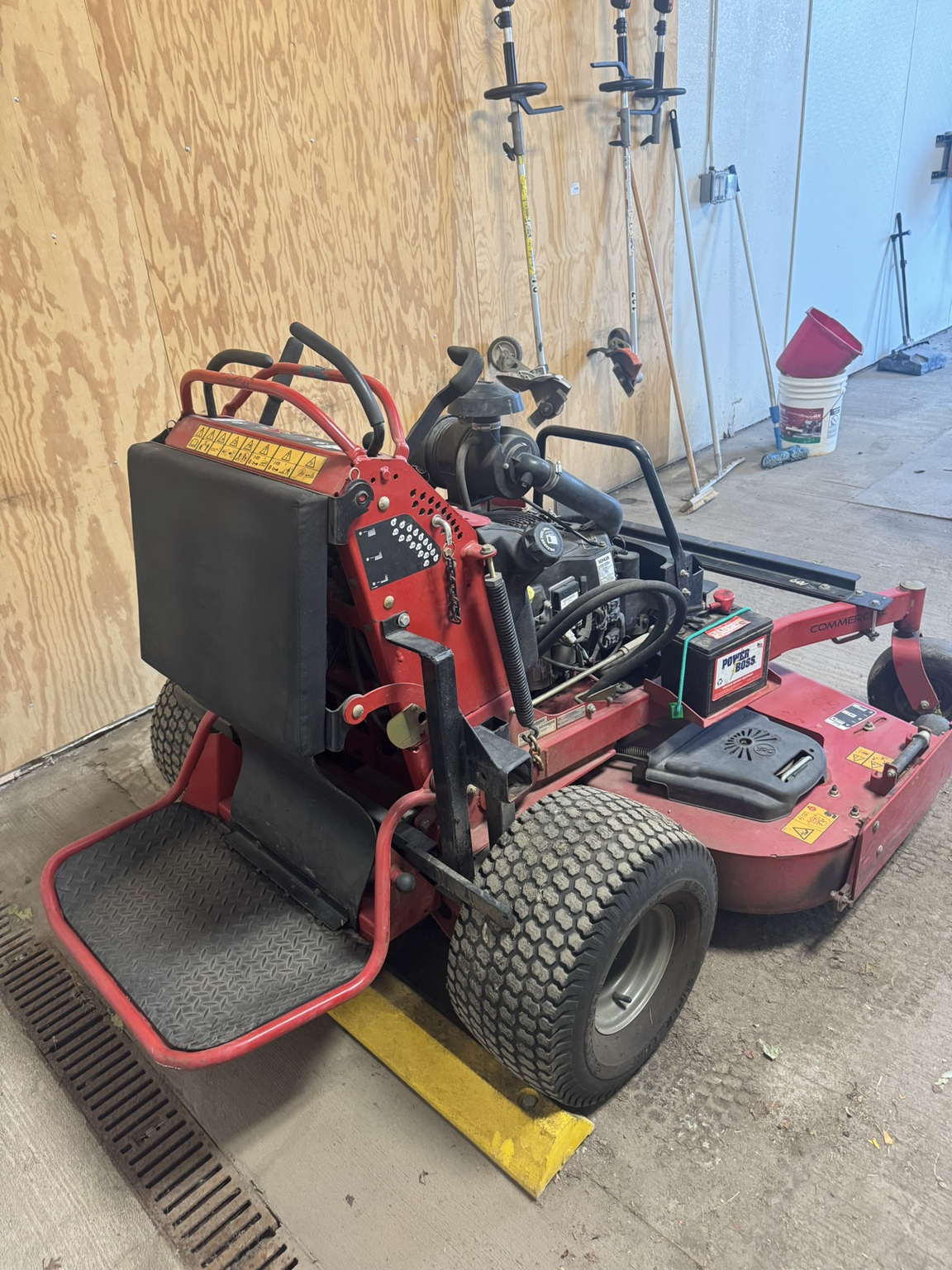 2015 Toro 74583 Image 2