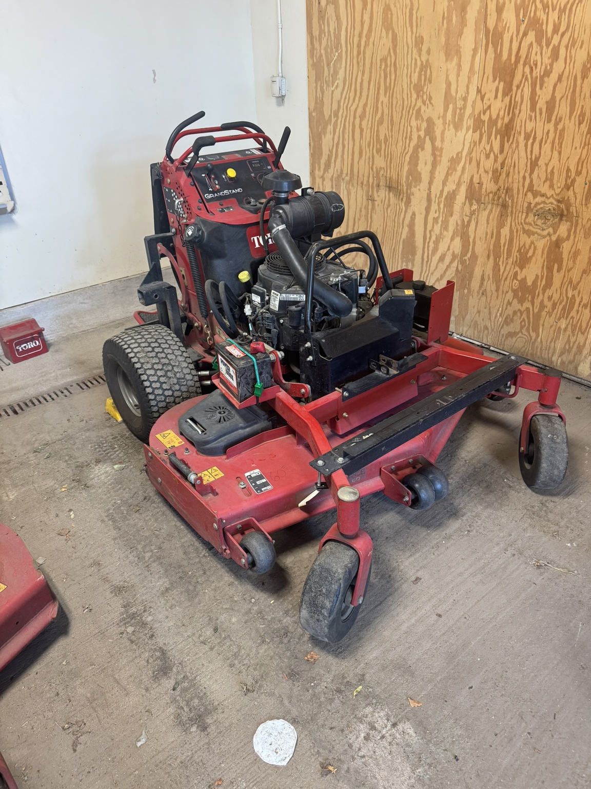 2015 Toro 74583 Image 3