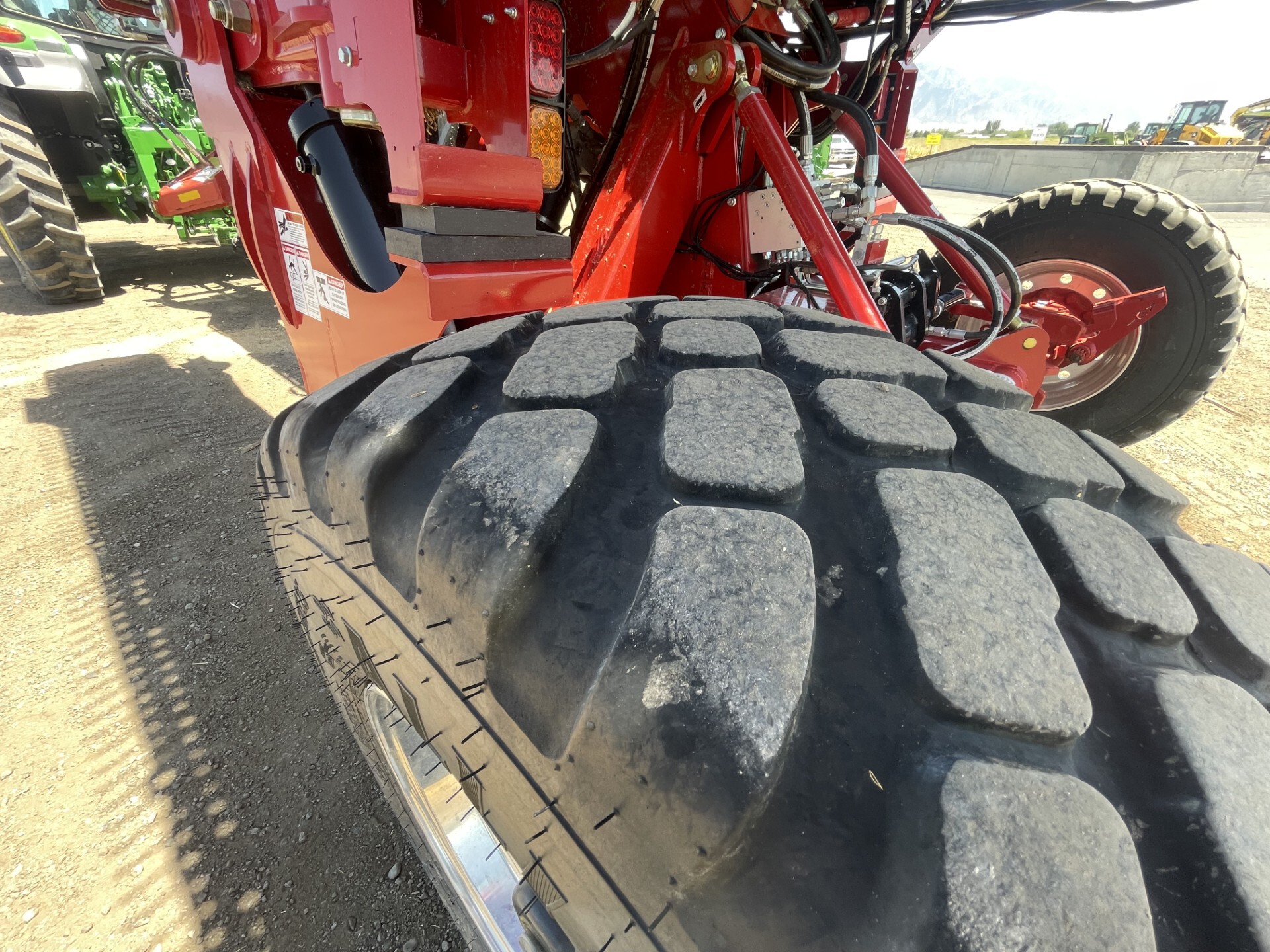 2024 H&S TF6132 Image 11