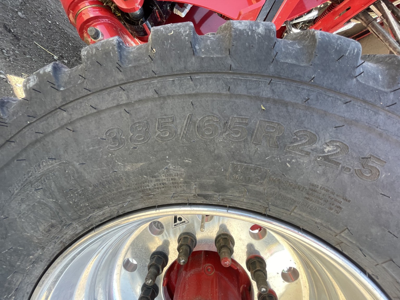 2024 H&S TF6132 Image 10