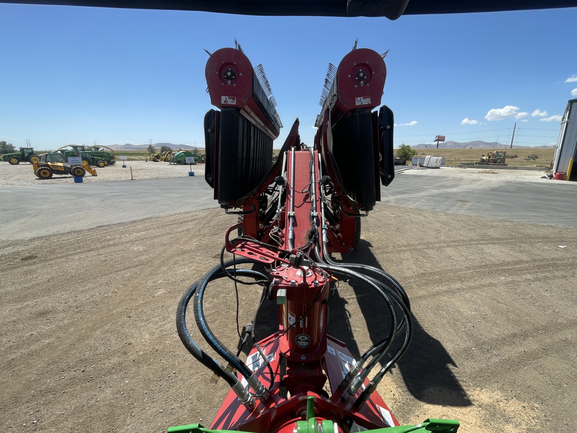 2024 H&S TF6132 Image 2