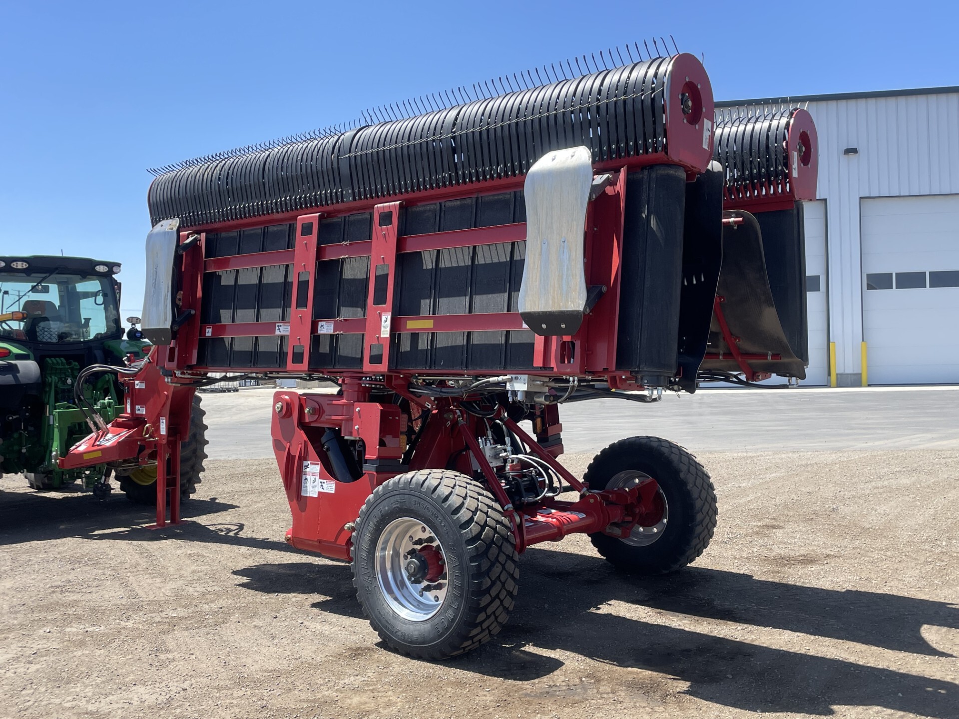 2024 H&S TF6132 Image 7