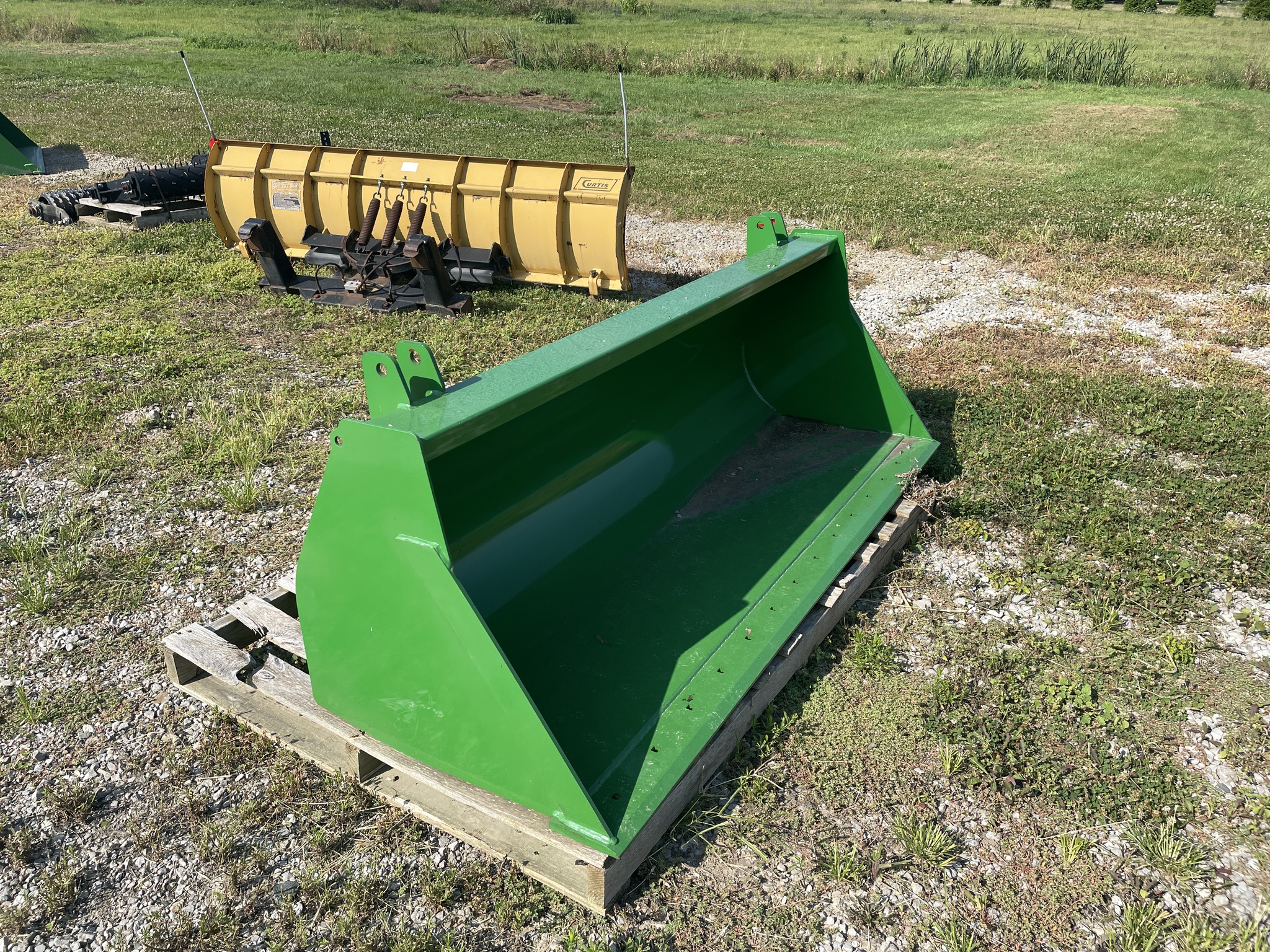 John Deere BW15918 Image 1