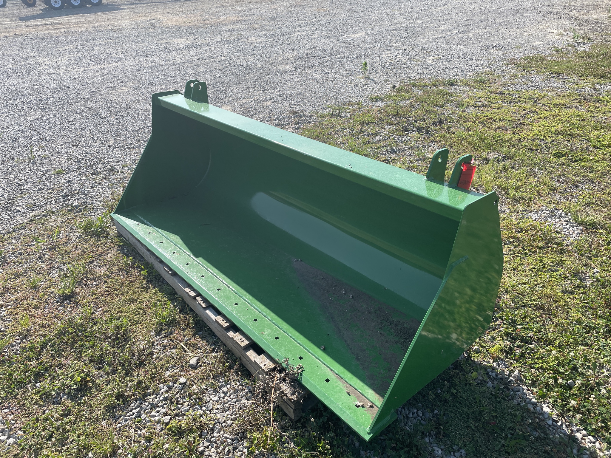 John Deere BW15918 Image 2