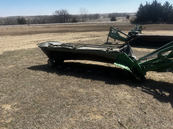 2020 John Deere R310 (3rd thumbnail)