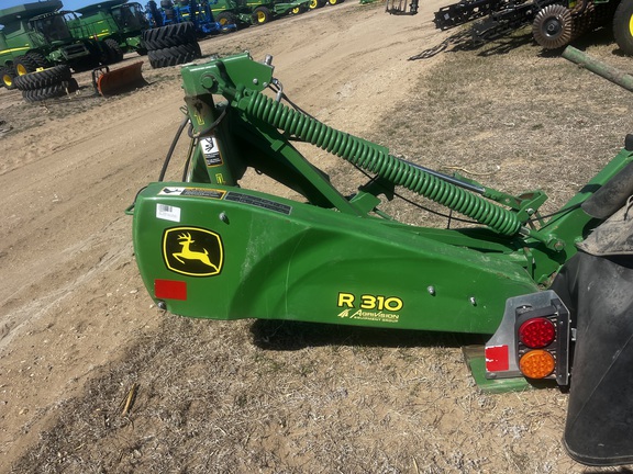 2020 John Deere R310 (2nd thumbnail)