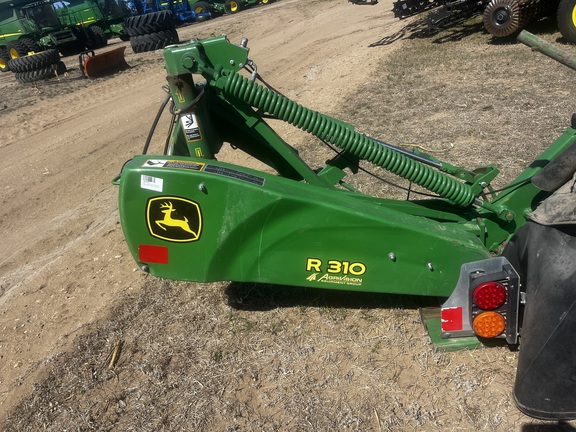 2020 John Deere R310 (7th thumbnail)