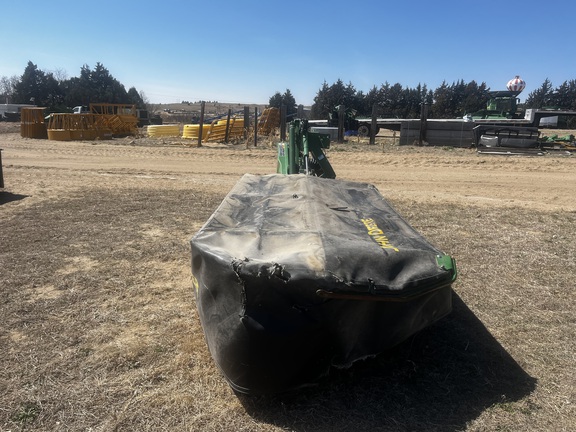 2020 John Deere R310 (9th thumbnail)